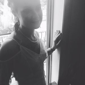 Meet your Posher, Markie